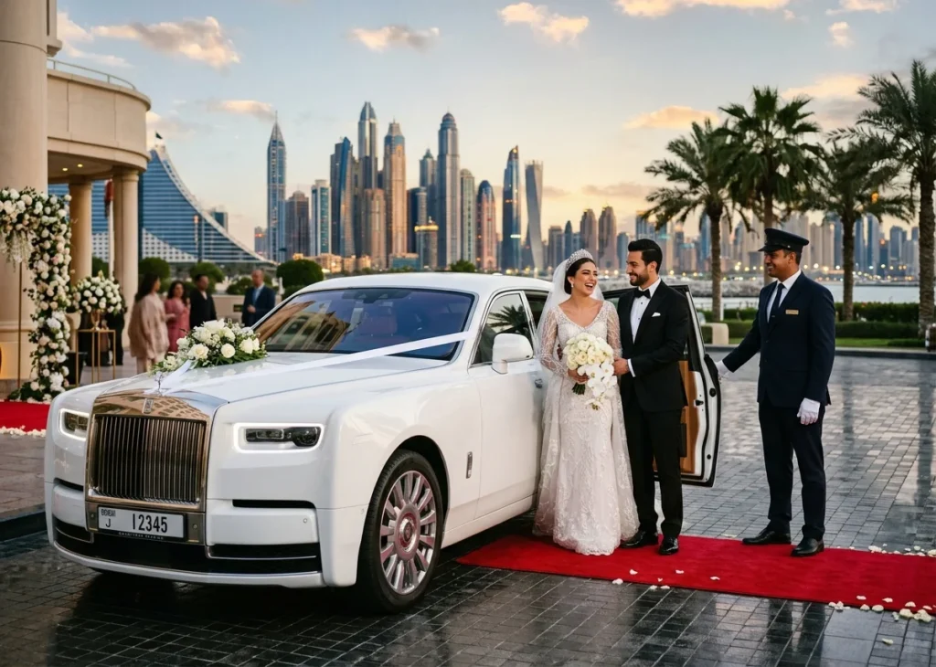 wedding chauffeur service dubai.jpeg