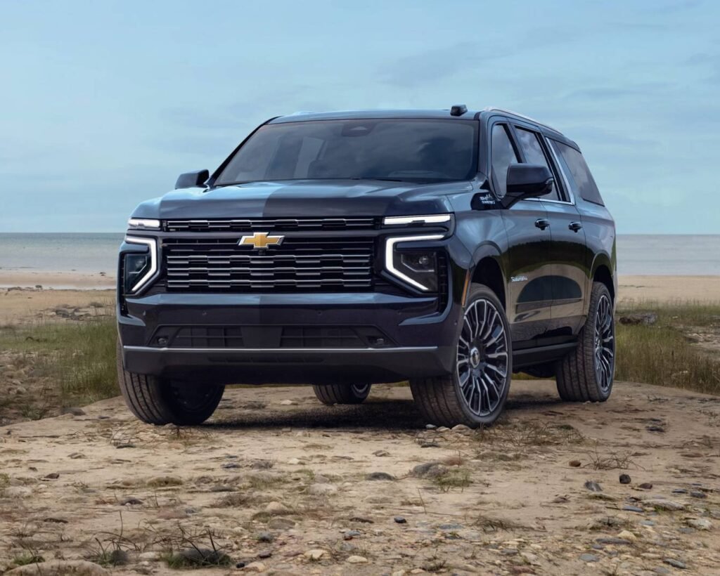 2026 chevrolet suburban 4dr suv high country fq oem 1 1600x1067